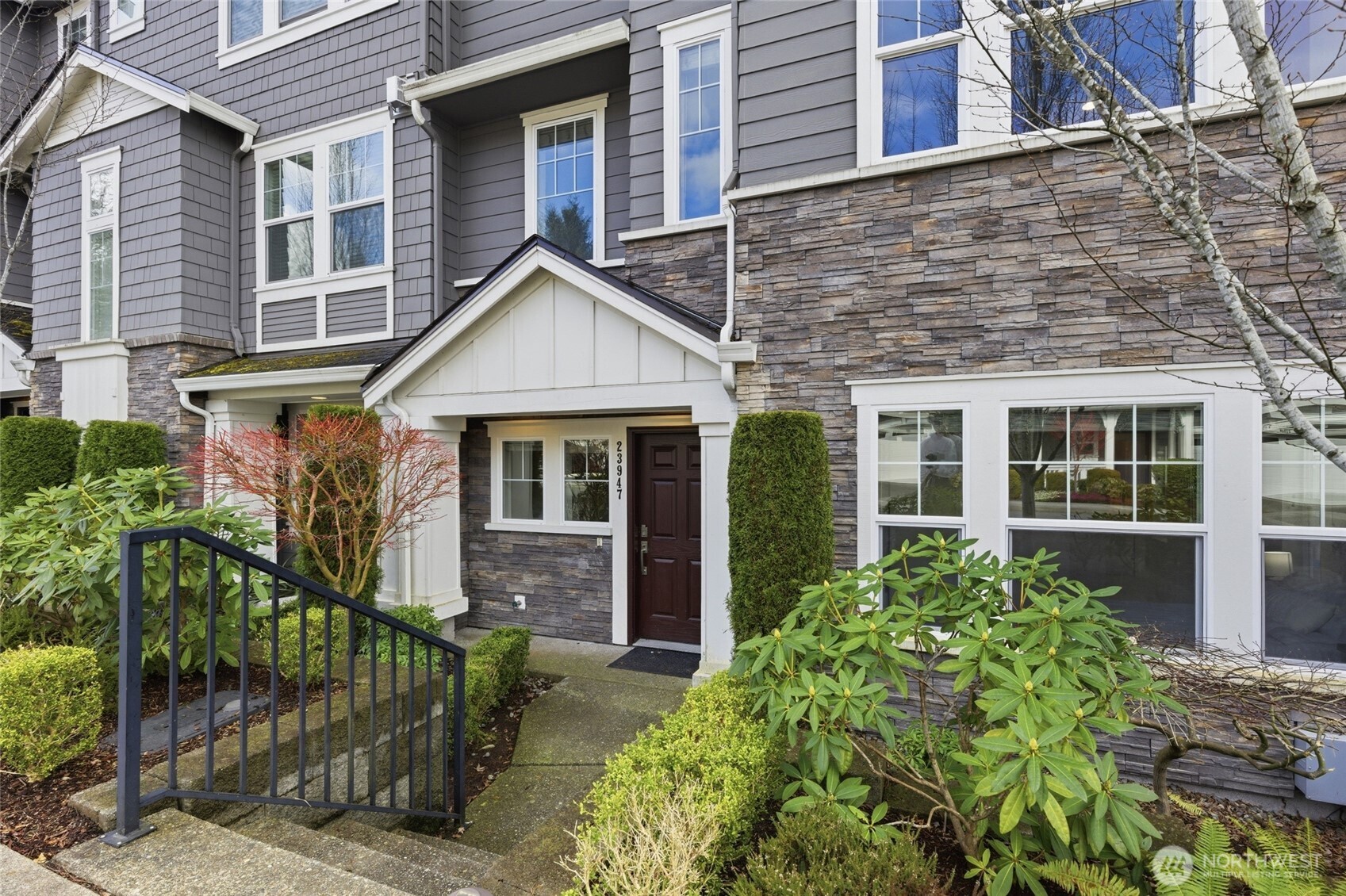 23947 SE 45th Terrace Sammamish WA 98029