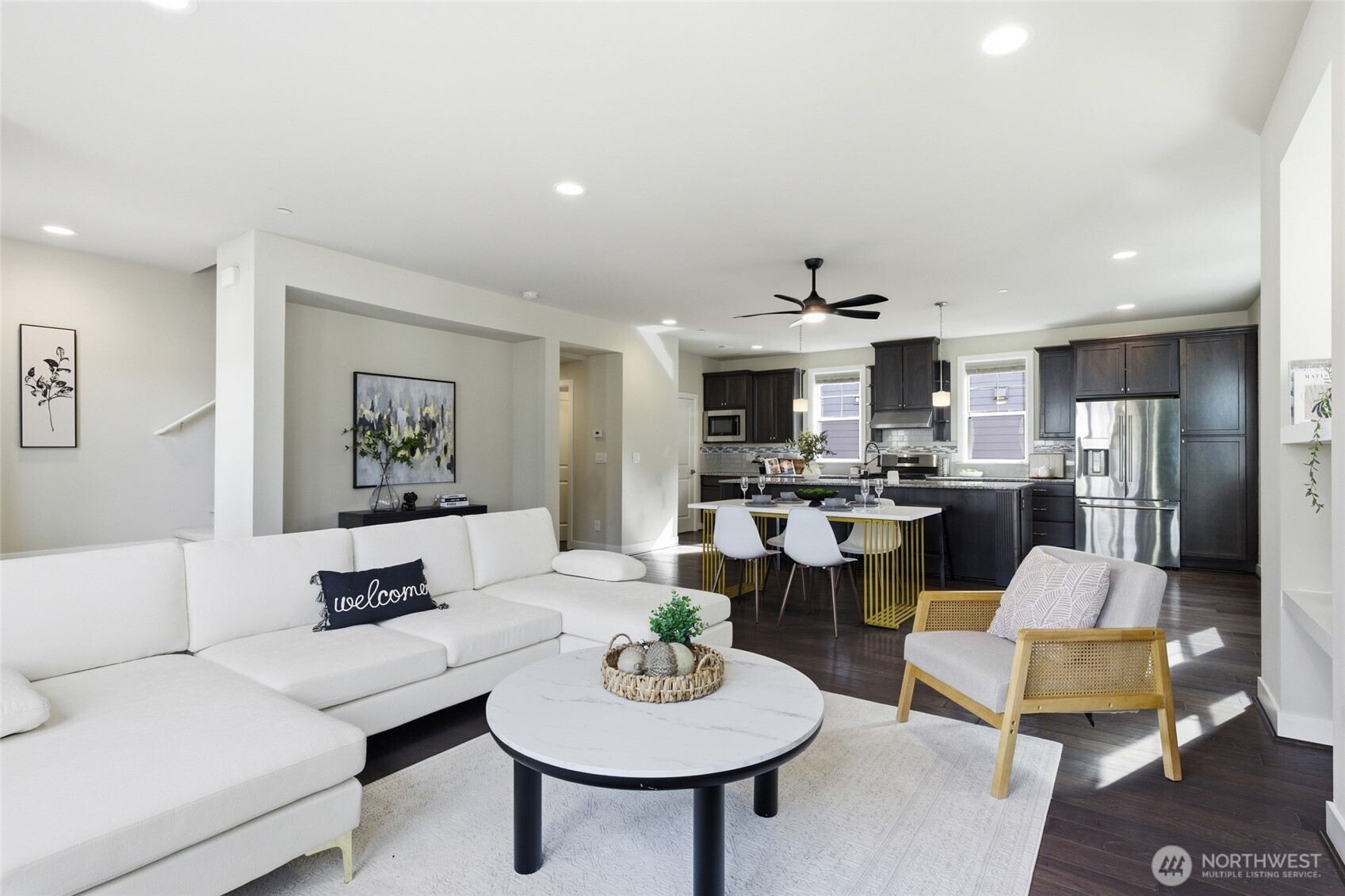 23947 SE 45th Terrace Sammamish WA 98029