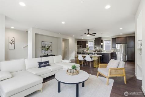 23947 SE 45th Terrace Sammamish WA 98029