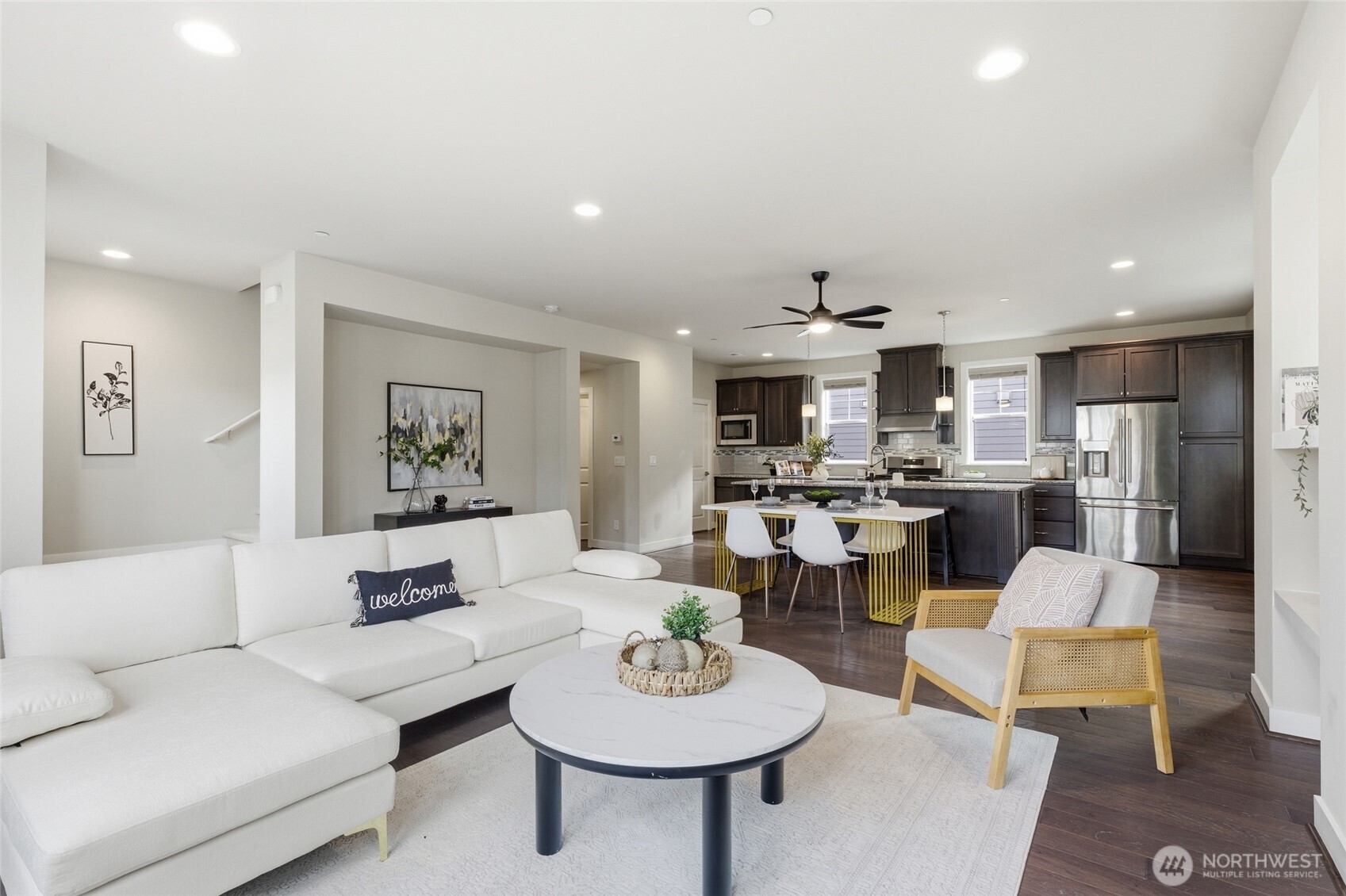 23947 SE 45th Terrace Sammamish WA 98029