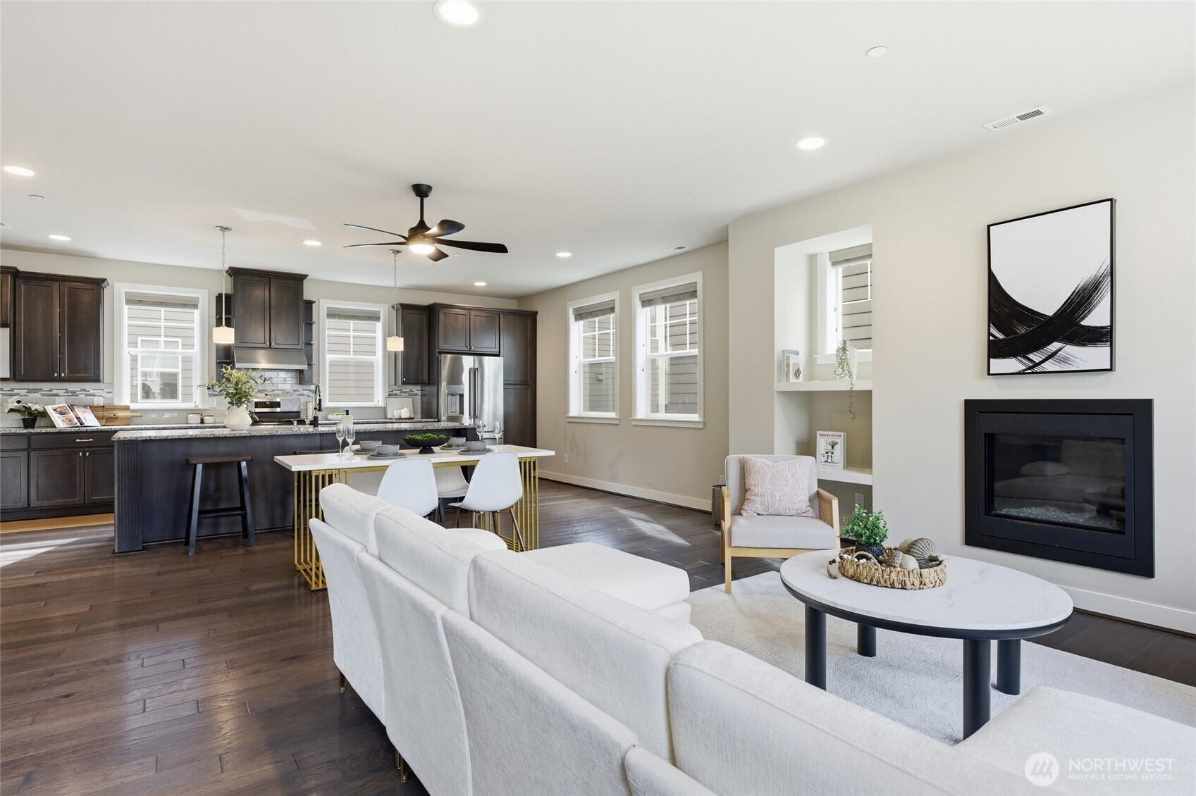 23947 SE 45th Terrace Sammamish WA 98029