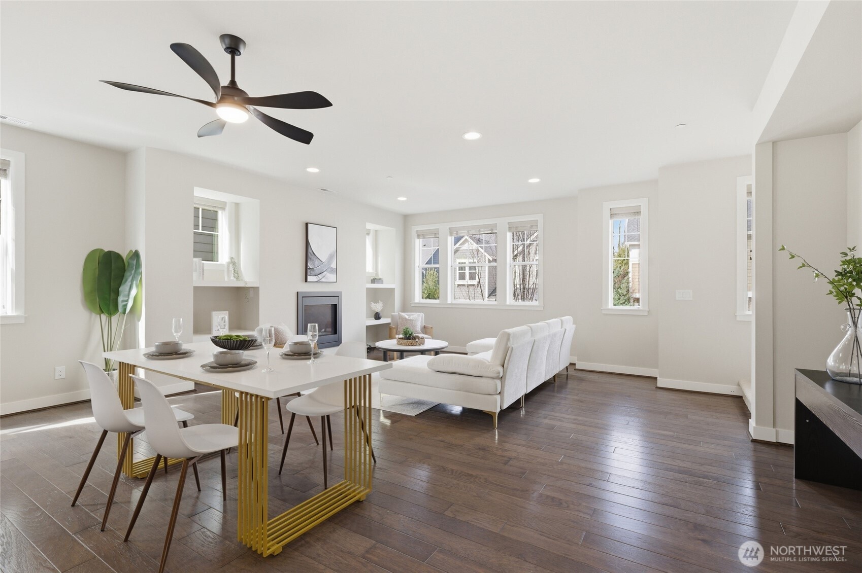 23947 SE 45th Terrace Sammamish WA 98029