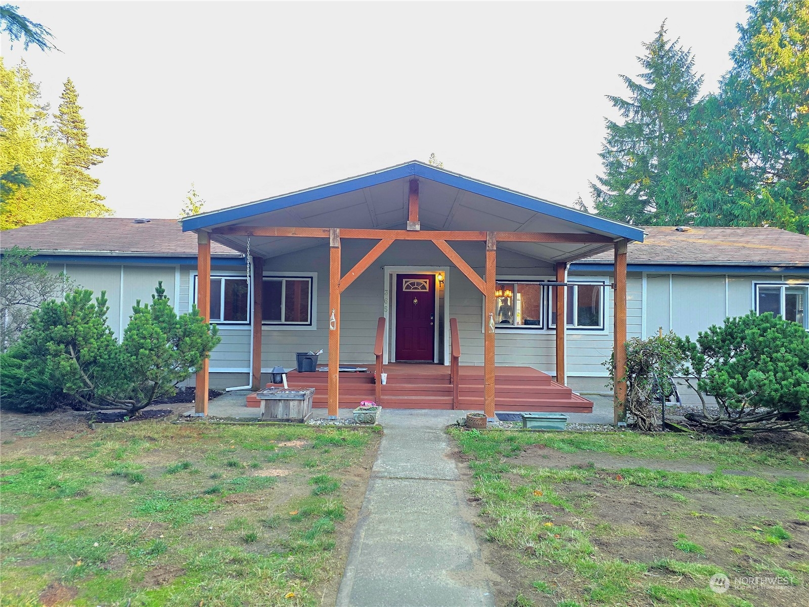 365 Seattle Drive Port Ludlow WA 98365