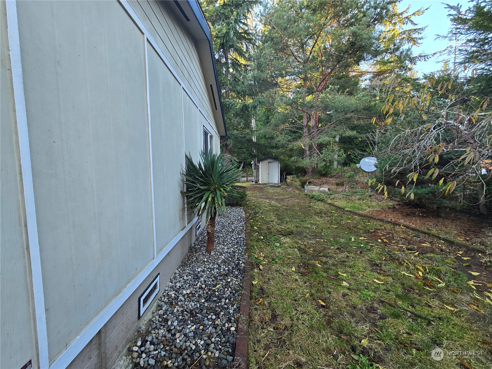 365 Seattle Drive Port Ludlow WA 98365