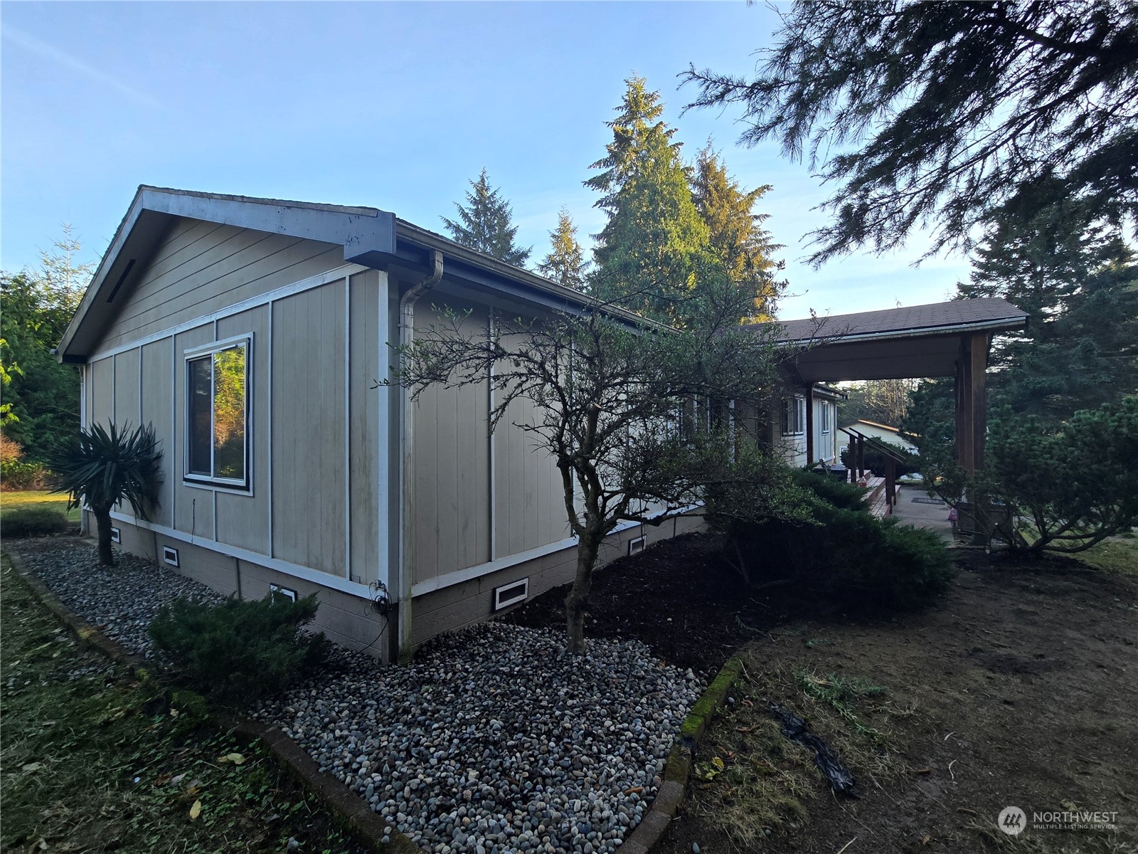 365 Seattle Drive Port Ludlow WA 98365