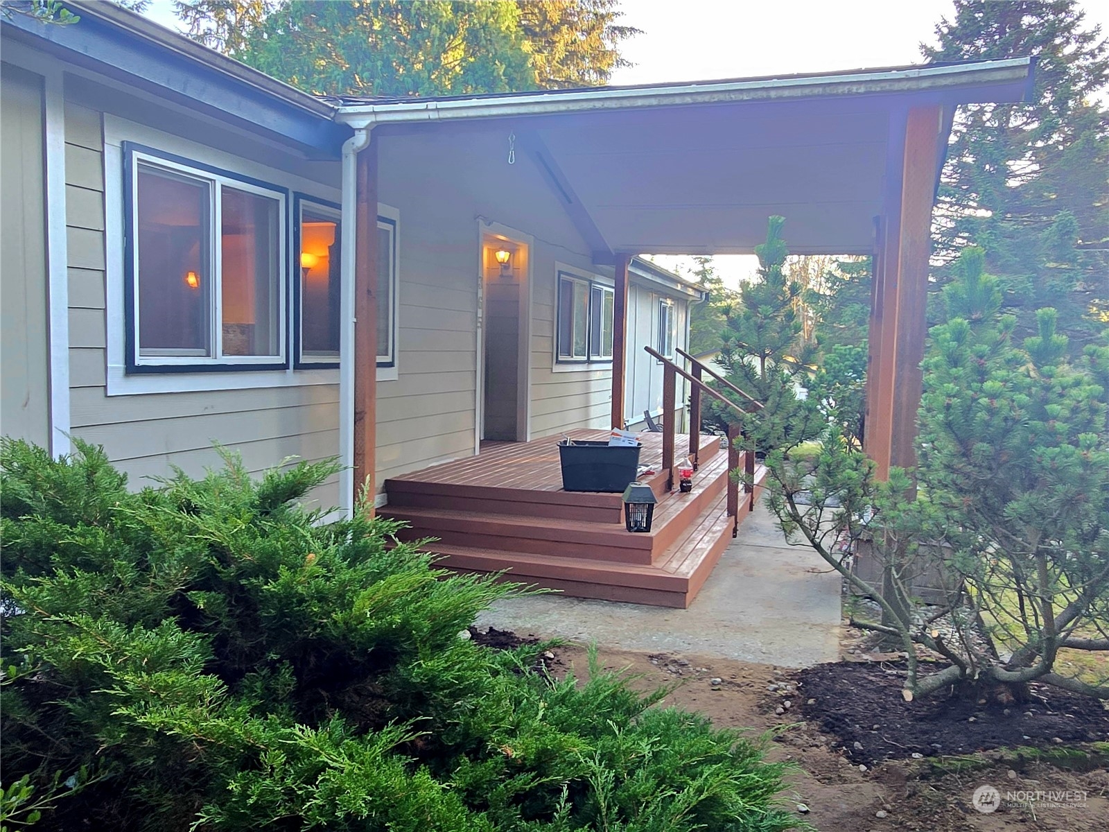 365 Seattle Drive Port Ludlow WA 98365