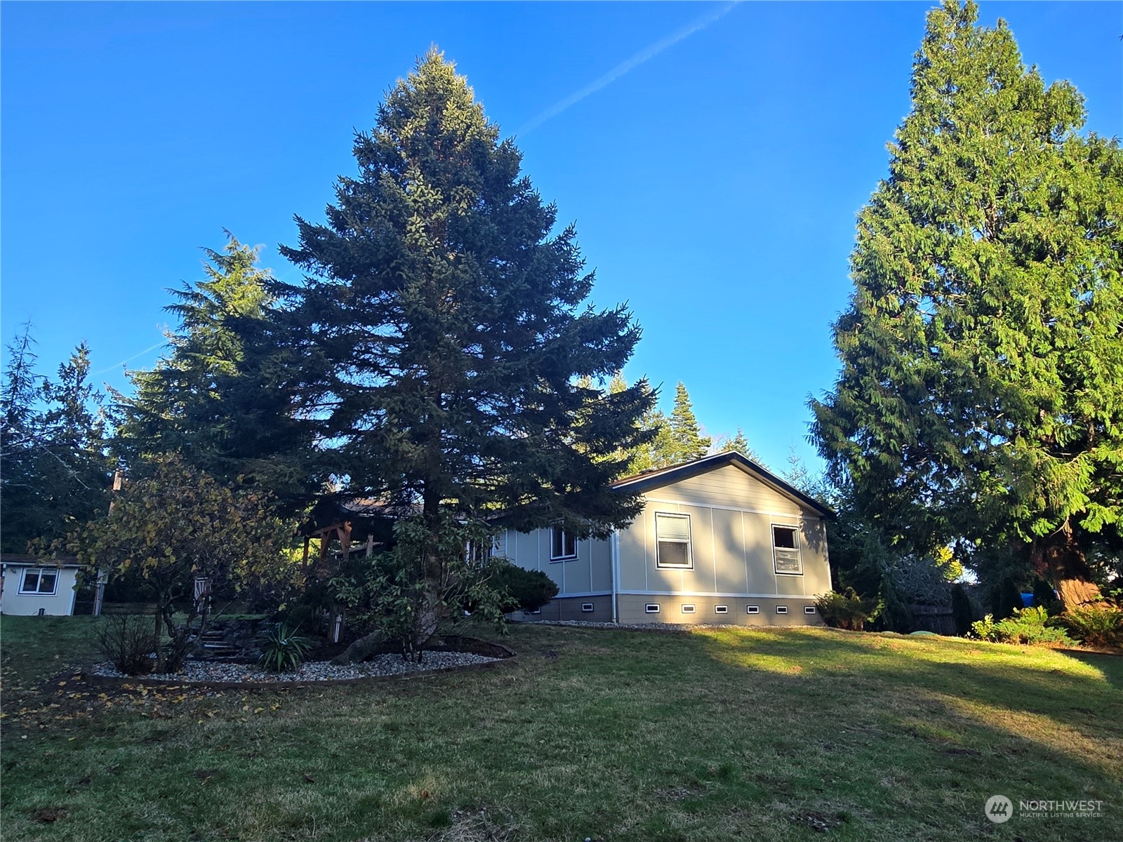 365 Seattle Drive Port Ludlow WA 98365