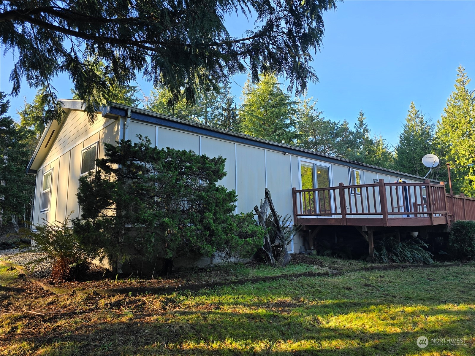 365 Seattle Drive Port Ludlow WA 98365