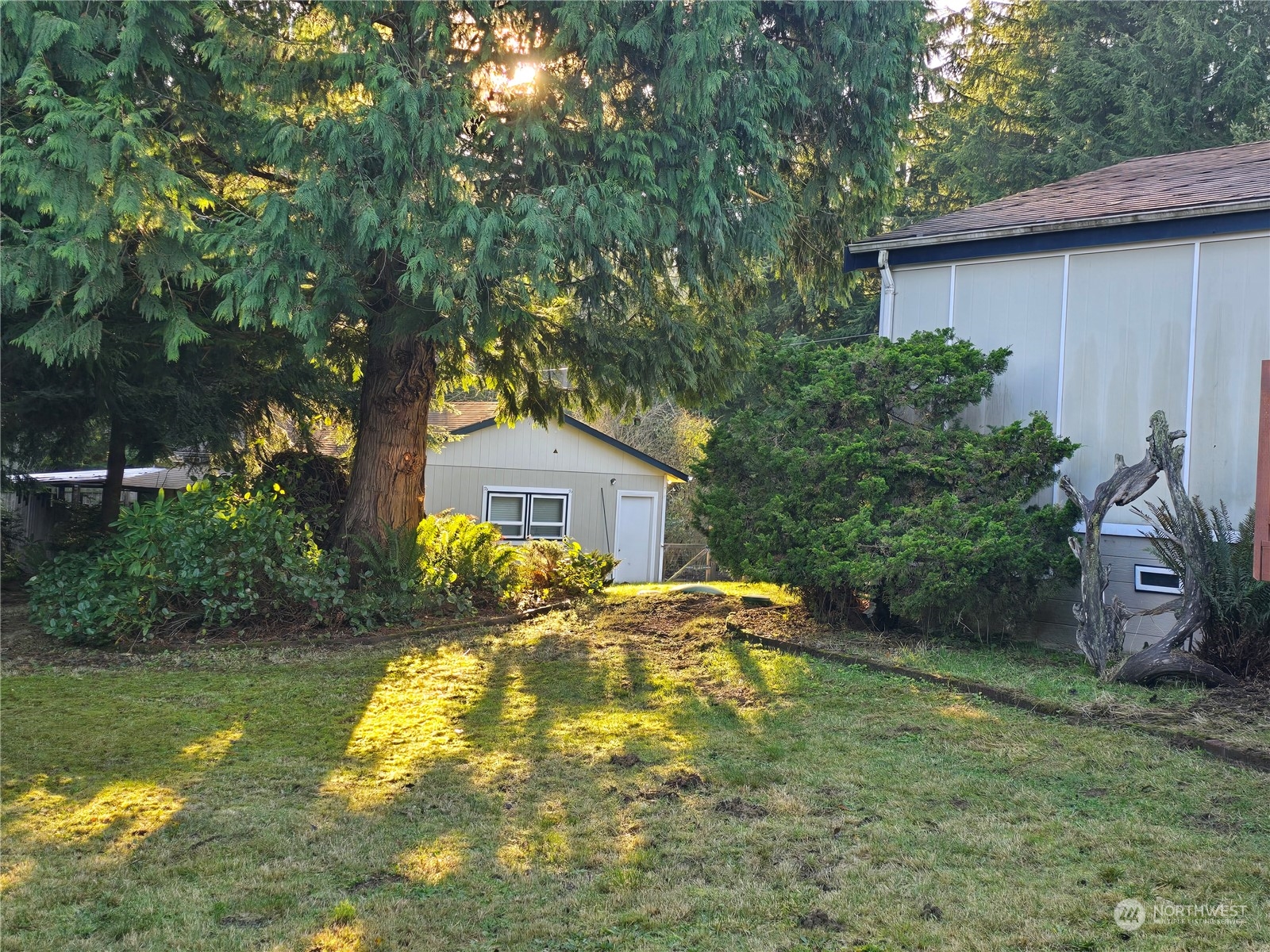 365 Seattle Drive Port Ludlow WA 98365