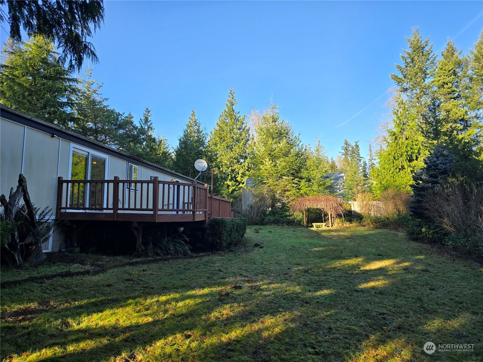365 Seattle Drive Port Ludlow WA 98365