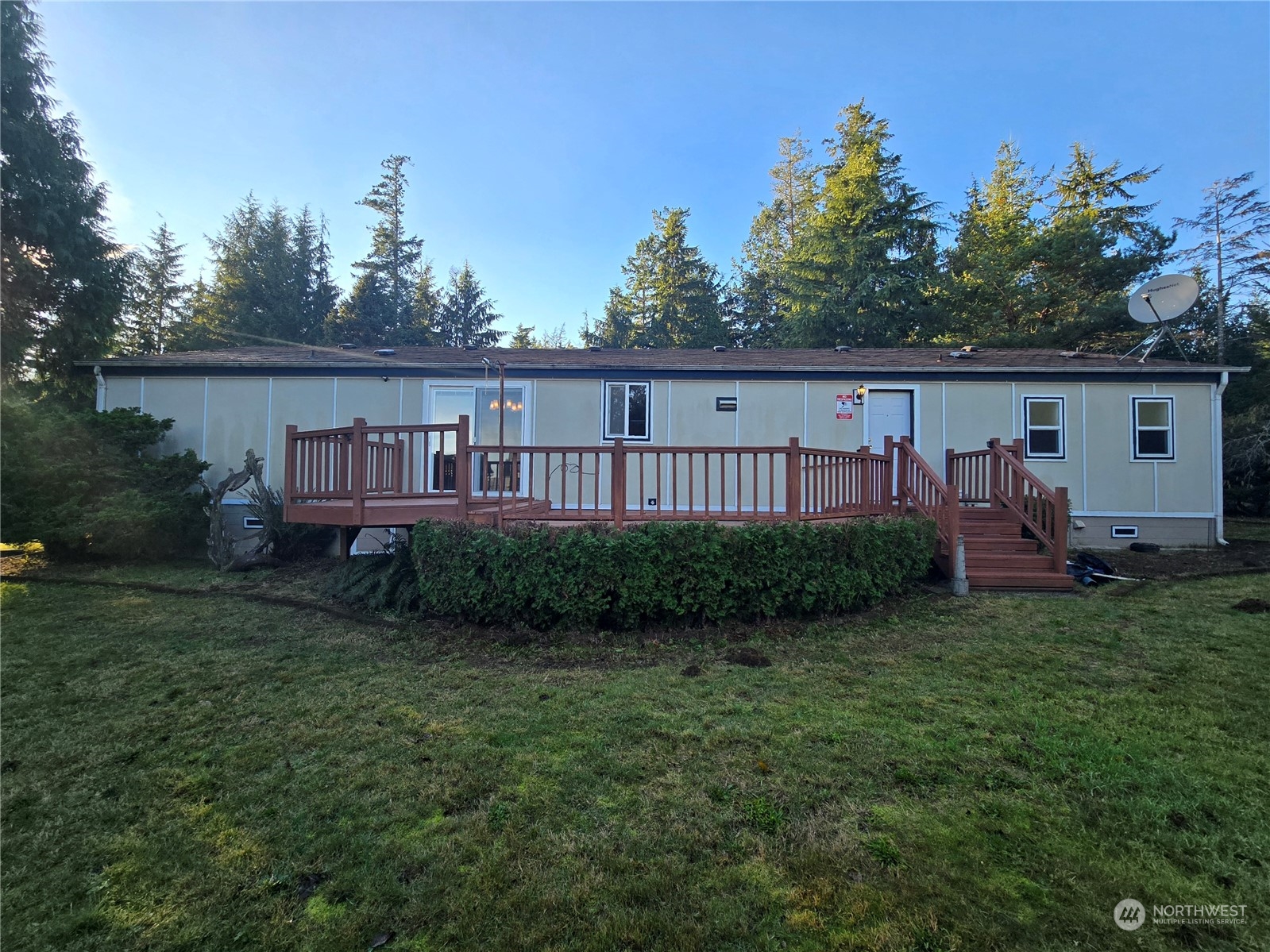 365 Seattle Drive Port Ludlow WA 98365