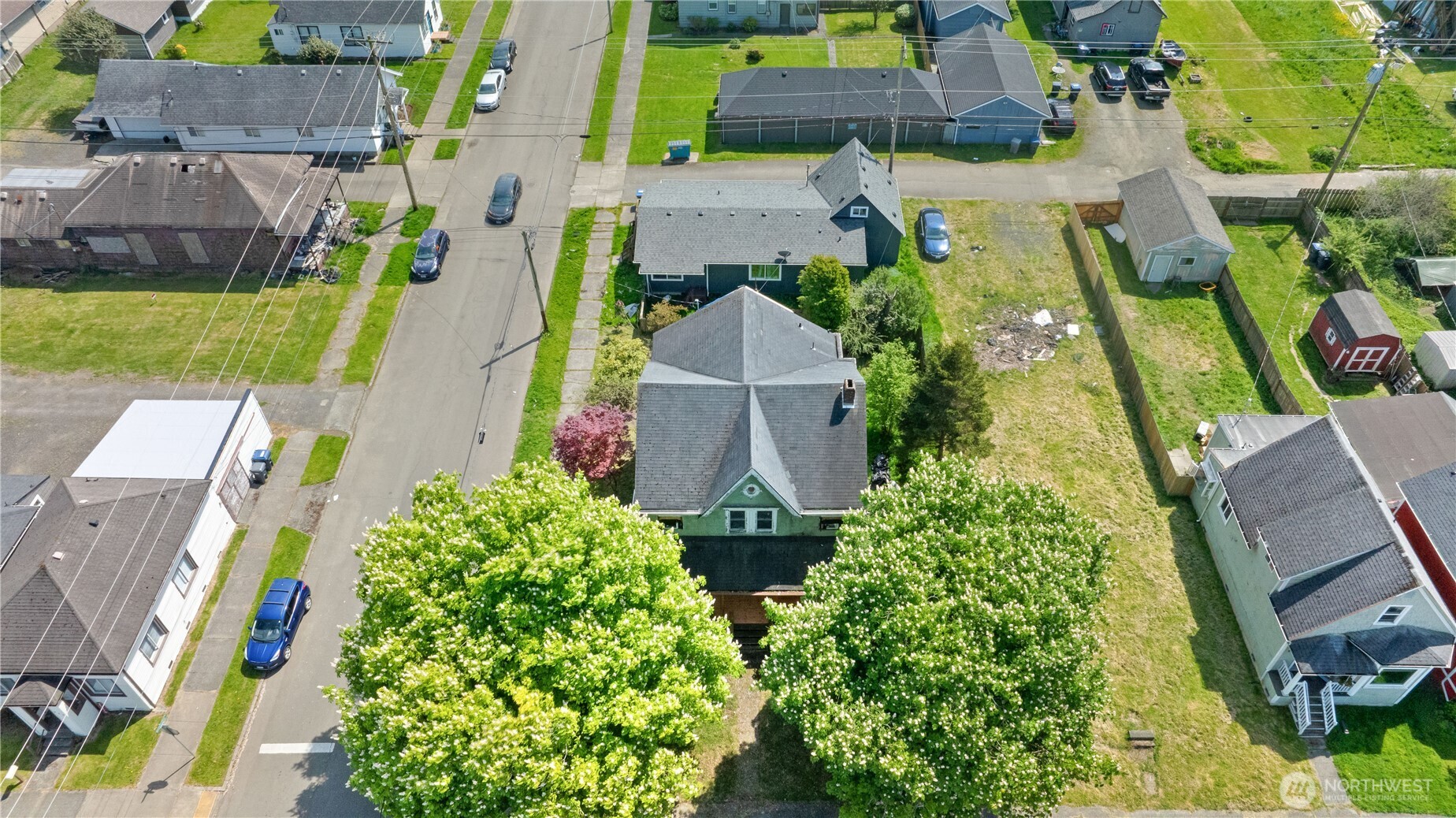 901 W Market Street Aberdeen WA 98520