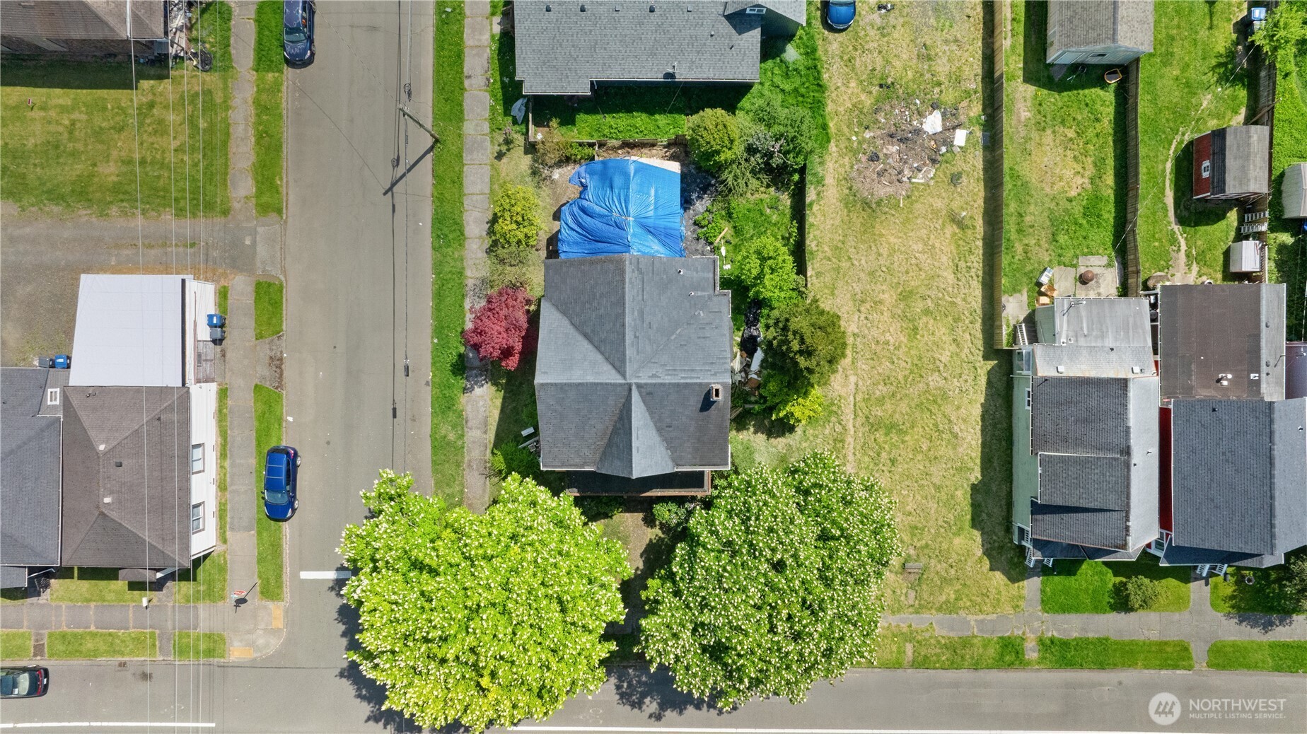 901 W Market Street Aberdeen WA 98520