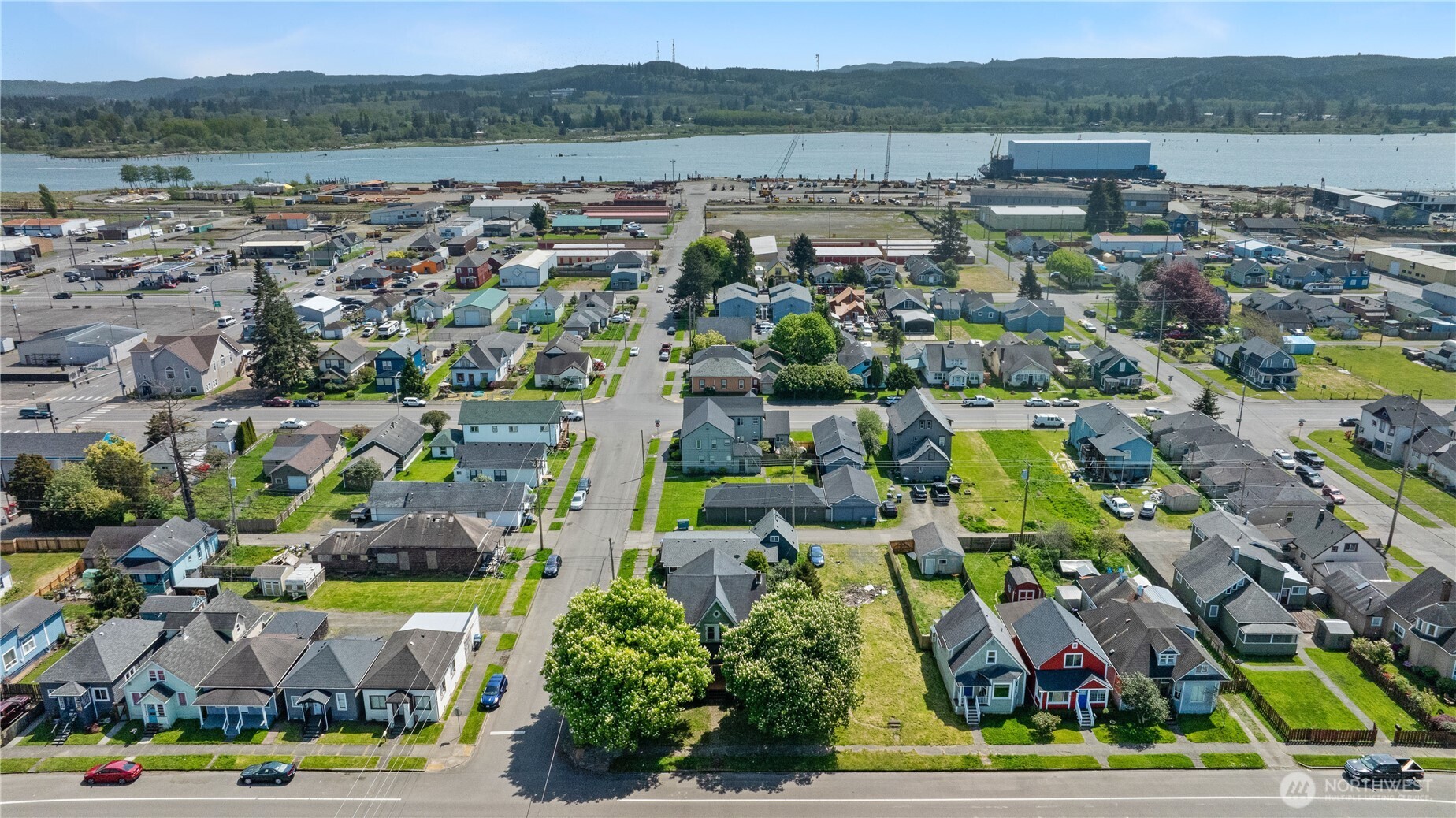 901 W Market Street Aberdeen WA 98520