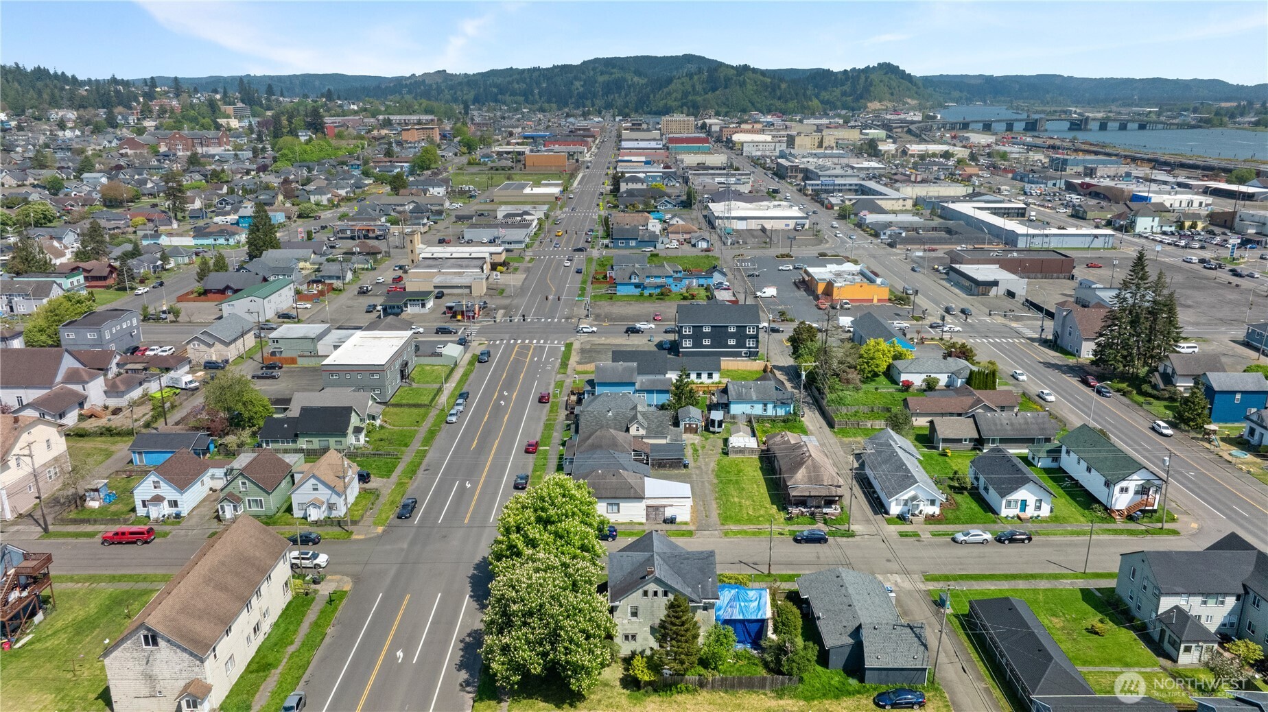 901 W Market Street Aberdeen WA 98520