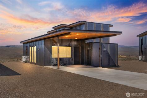 202 Rattlesnake Point NW Quincy WA 98848