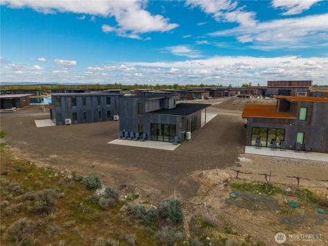 202 Rattlesnake Point NW Quincy WA 98848