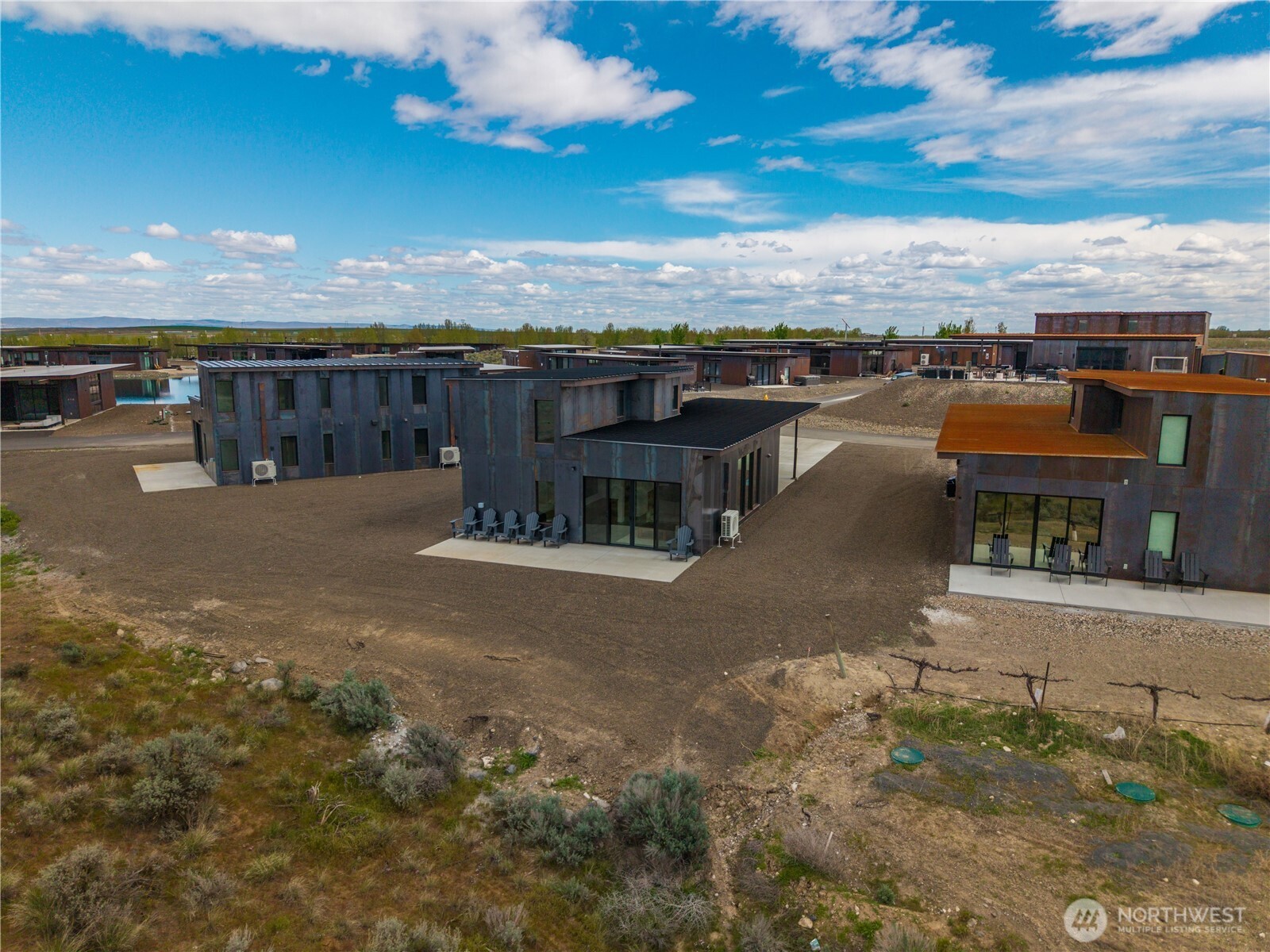 202 Rattlesnake Point NW Quincy WA 98848
