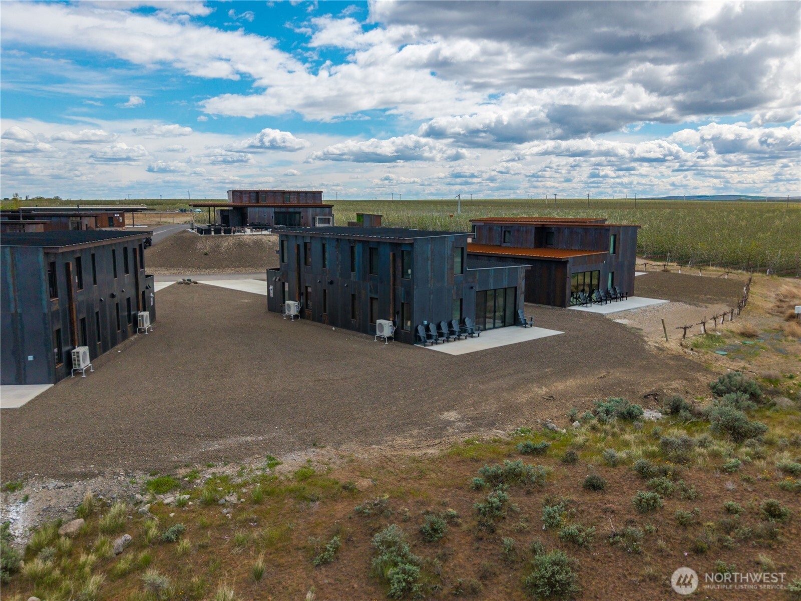 202 Rattlesnake Point NW Quincy WA 98848