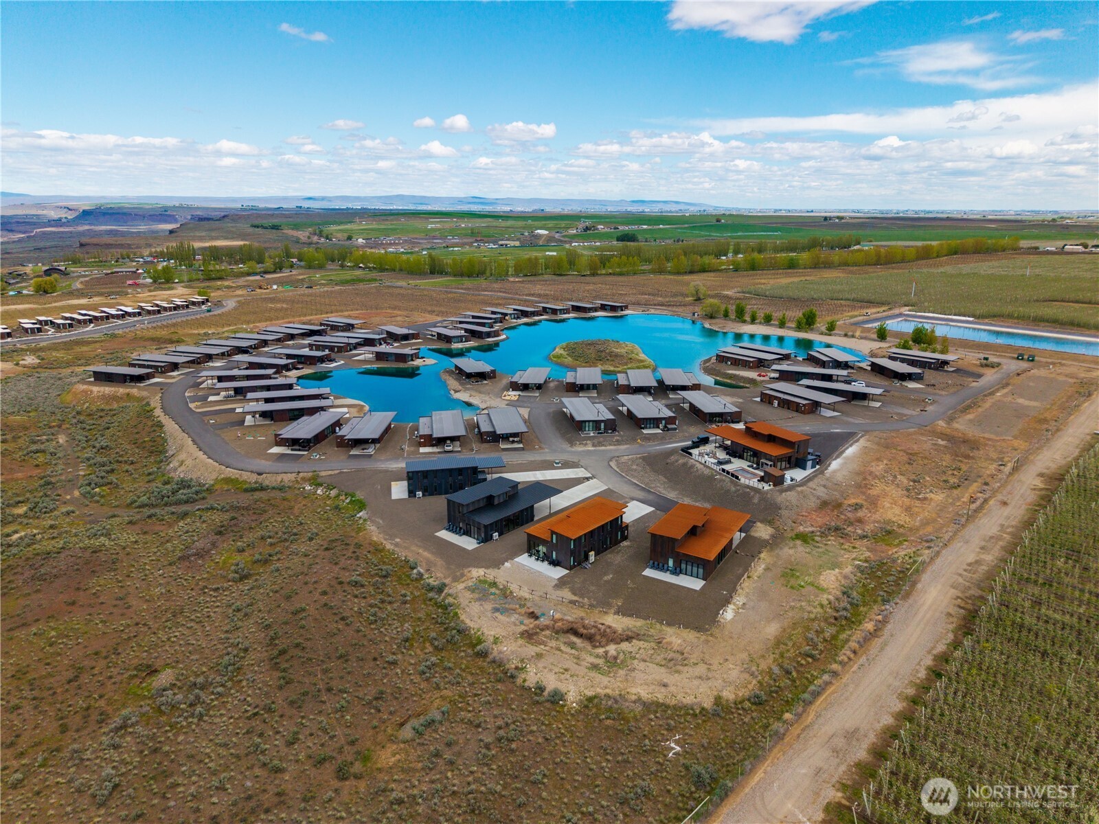 202 Rattlesnake Point NW Quincy WA 98848