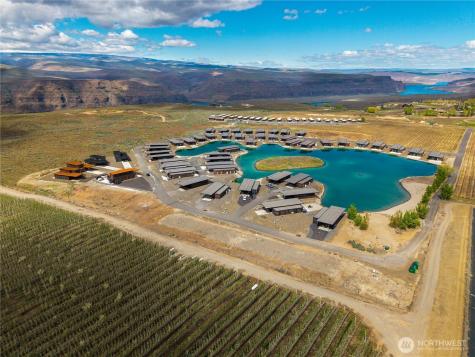 202 Rattlesnake Point NW Quincy WA 98848