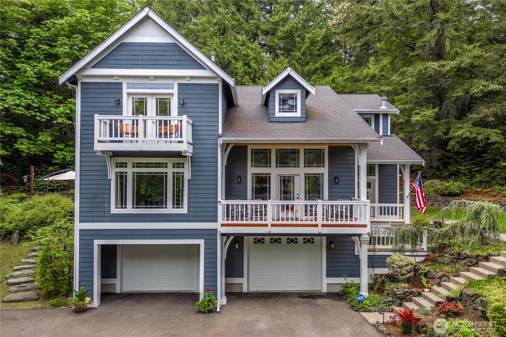 4120 49th Avenue Ct NW Gig Harbor WA 98335