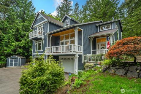 4120 49th Avenue Ct NW Gig Harbor WA 98335