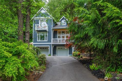 4120 49th Avenue Ct NW Gig Harbor WA 98335