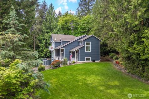 4120 49th Avenue Ct NW Gig Harbor WA 98335