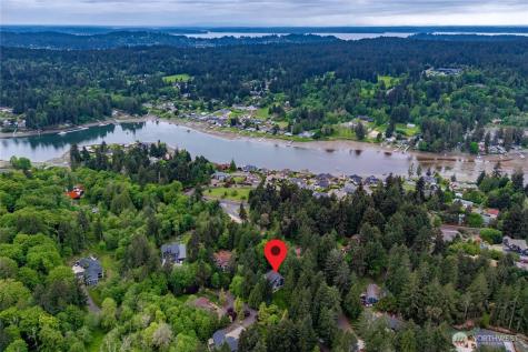 4120 49th Avenue Ct NW Gig Harbor WA 98335