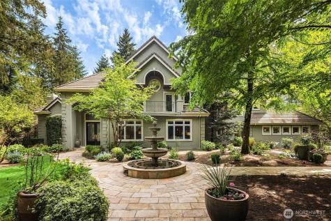 26345 NE 34th Street Redmond WA 98053