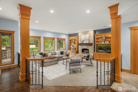26345 NE 34th Street Redmond WA 98053