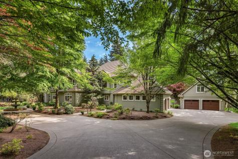26345 NE 34th Street Redmond WA 98053