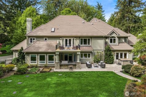 26345 NE 34th Street Redmond WA 98053