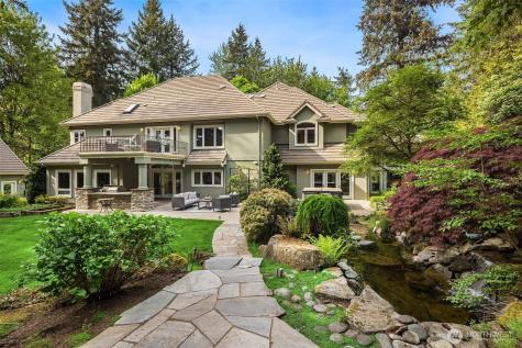 26345 NE 34th Street Redmond WA 98053