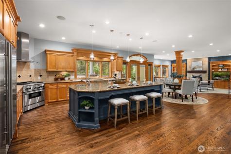 26345 NE 34th Street Redmond WA 98053