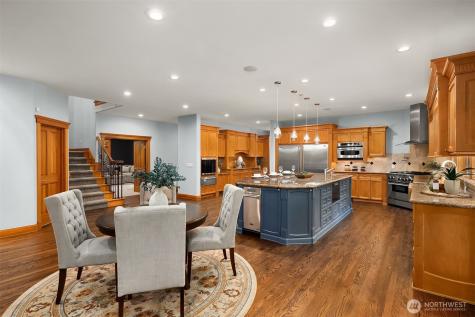 26345 NE 34th Street Redmond WA 98053