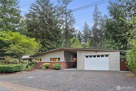 18483 47th Place NE Lake Forest Park WA 98155