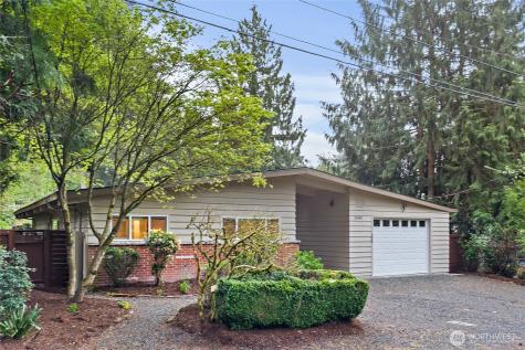 18483 47th Place NE Lake Forest Park WA 98155
