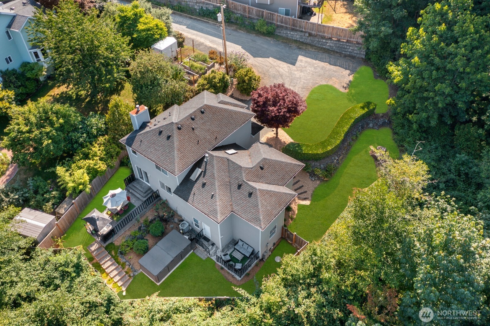 327 140th Street SW Everett WA 98208