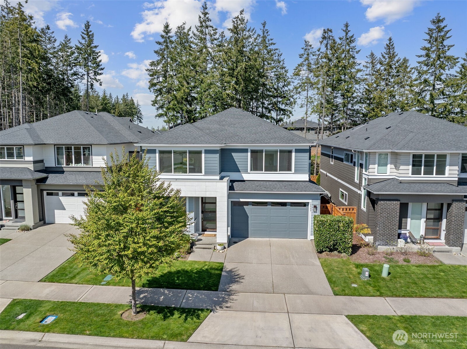 18905 131st Street Ct E Bonney Lake WA 98391