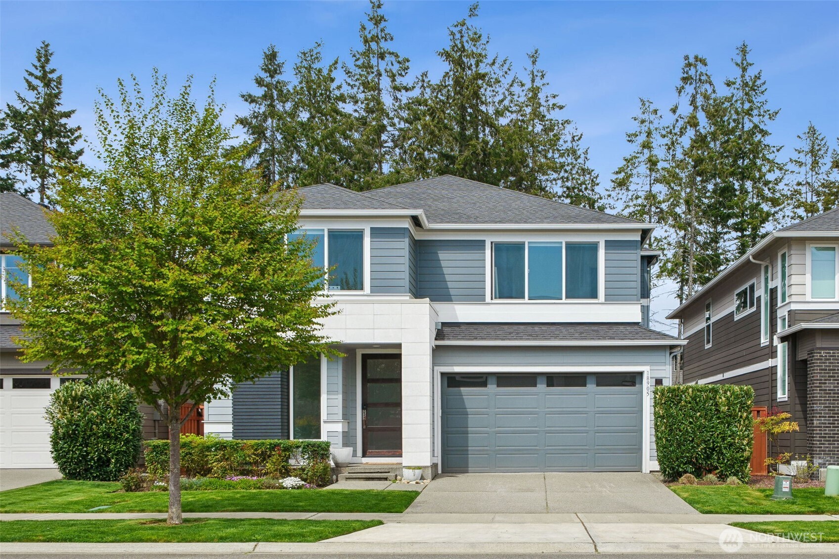 18905 131st Street Ct E Bonney Lake WA 98391