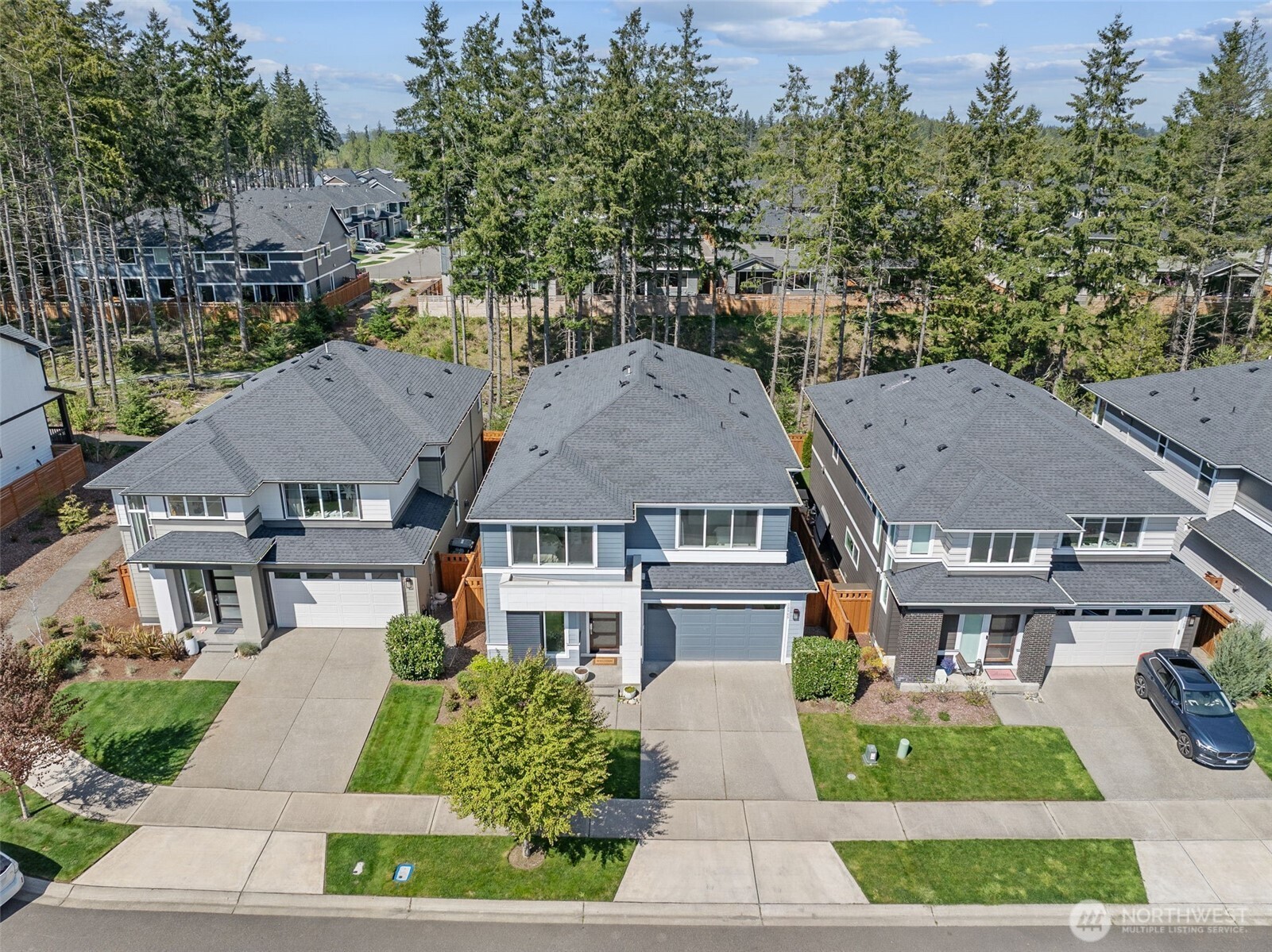 18905 131st Street Ct E Bonney Lake WA 98391