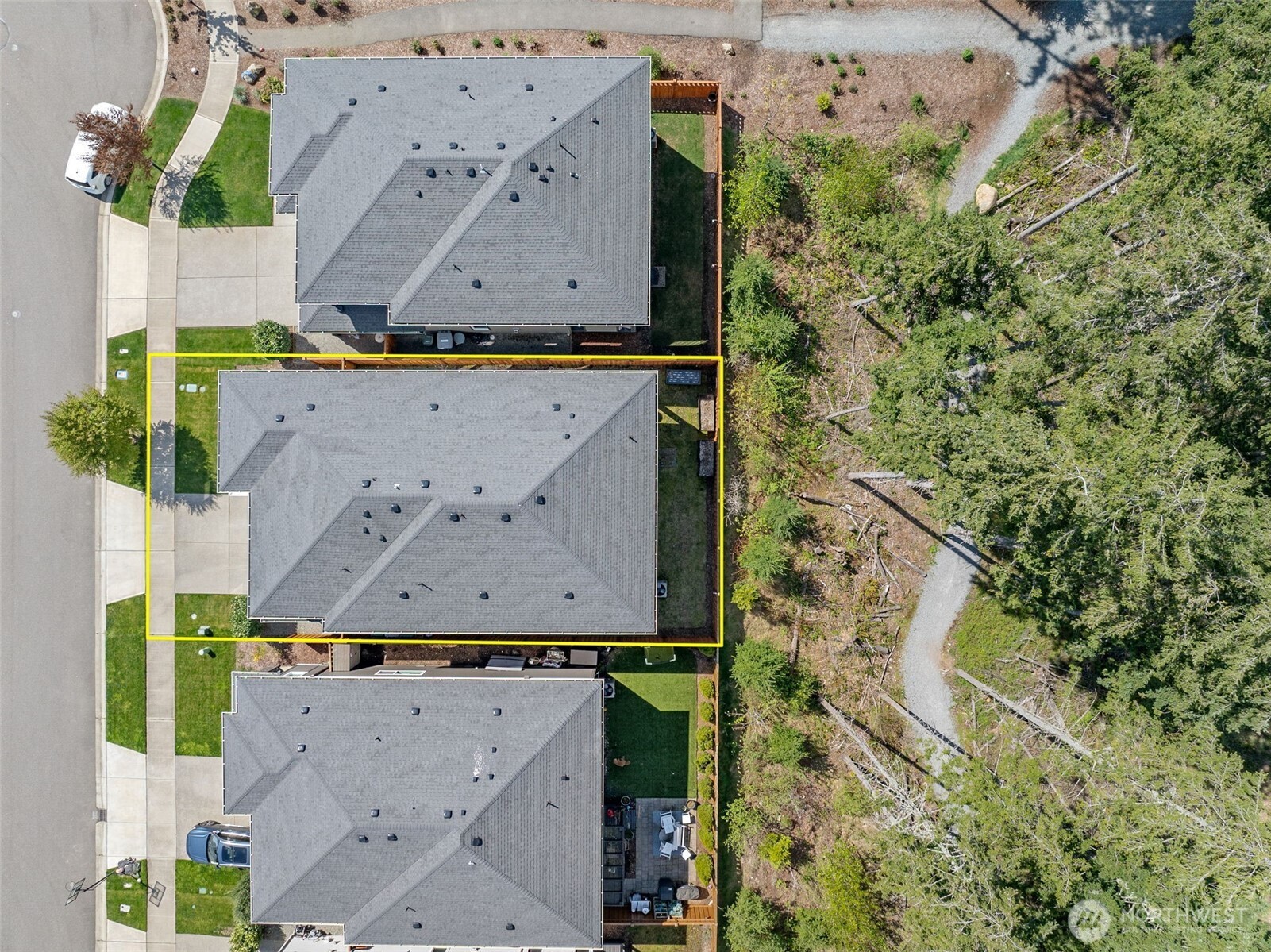 18905 131st Street Ct E Bonney Lake WA 98391