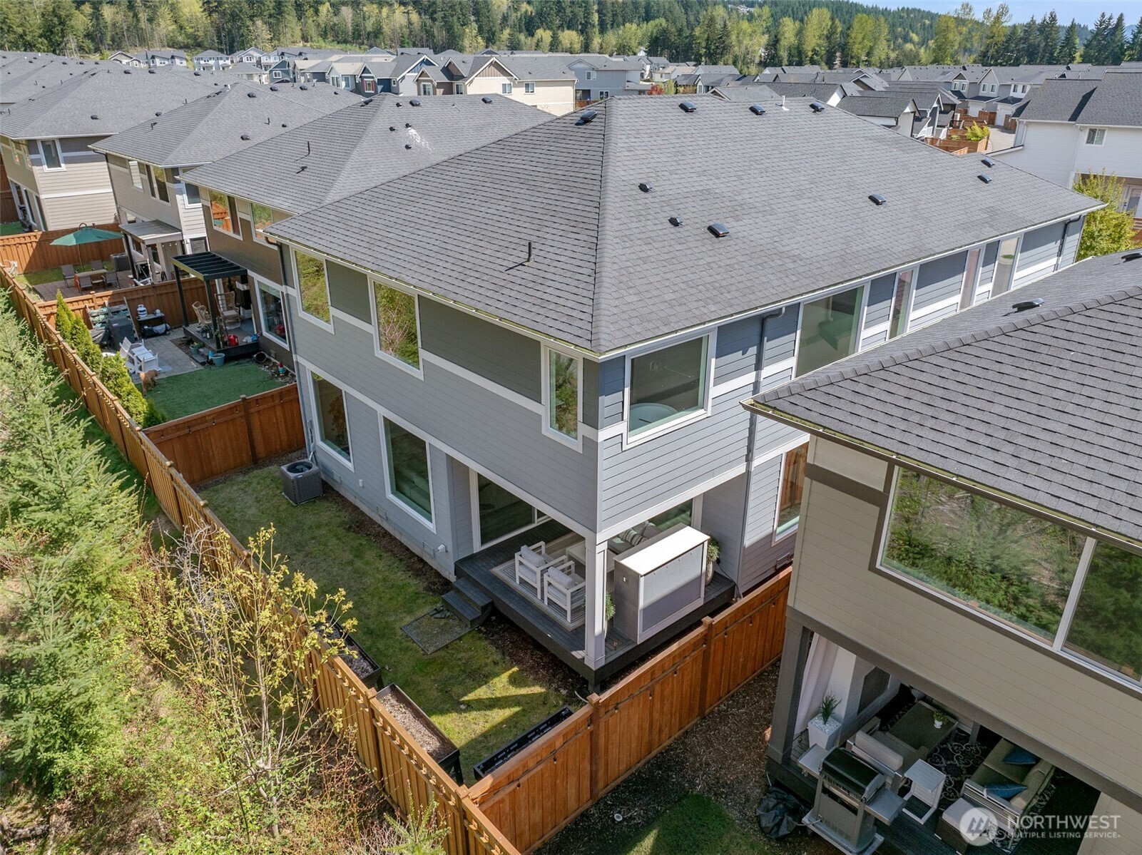 18905 131st Street Ct E Bonney Lake WA 98391