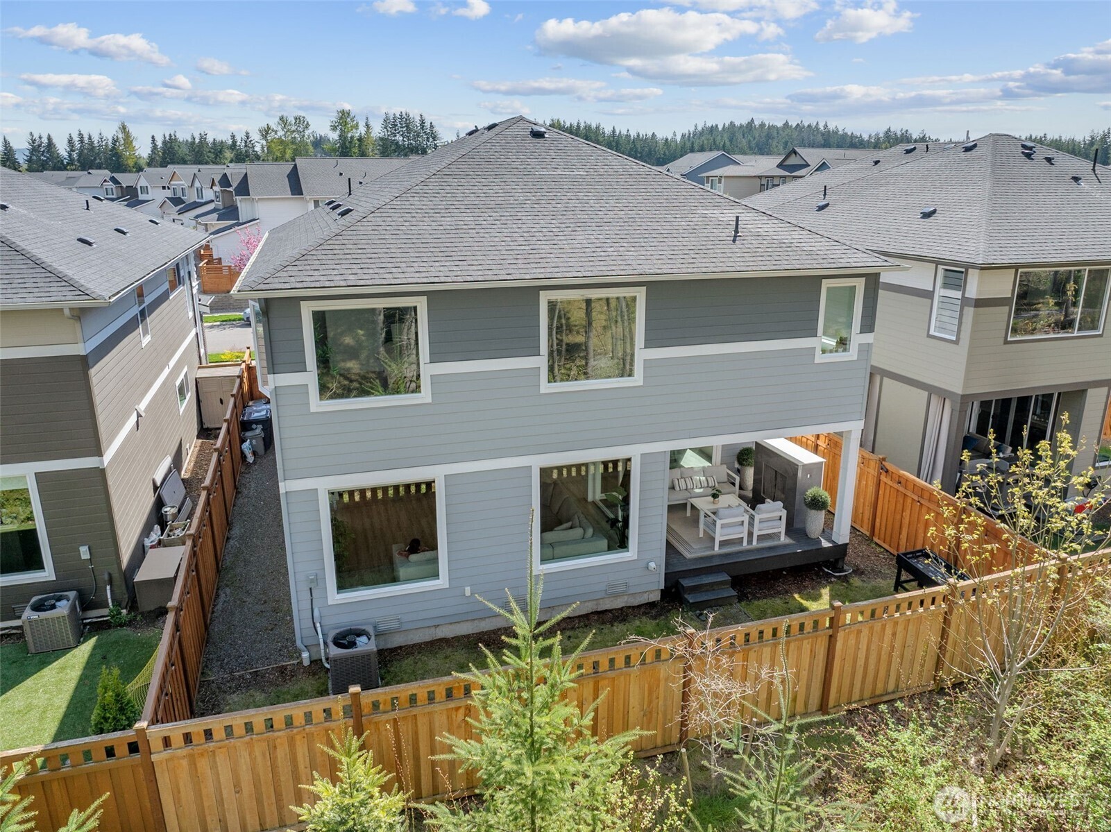 18905 131st Street Ct E Bonney Lake WA 98391