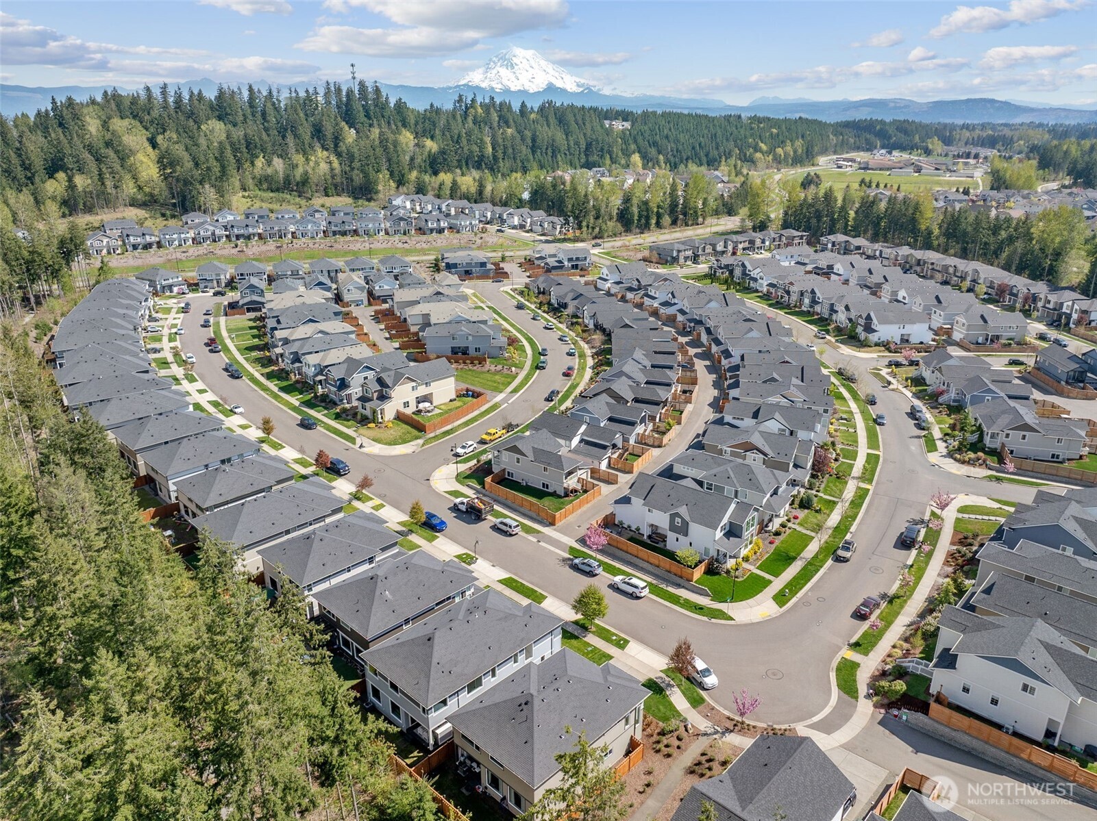 18905 131st Street Ct E Bonney Lake WA 98391