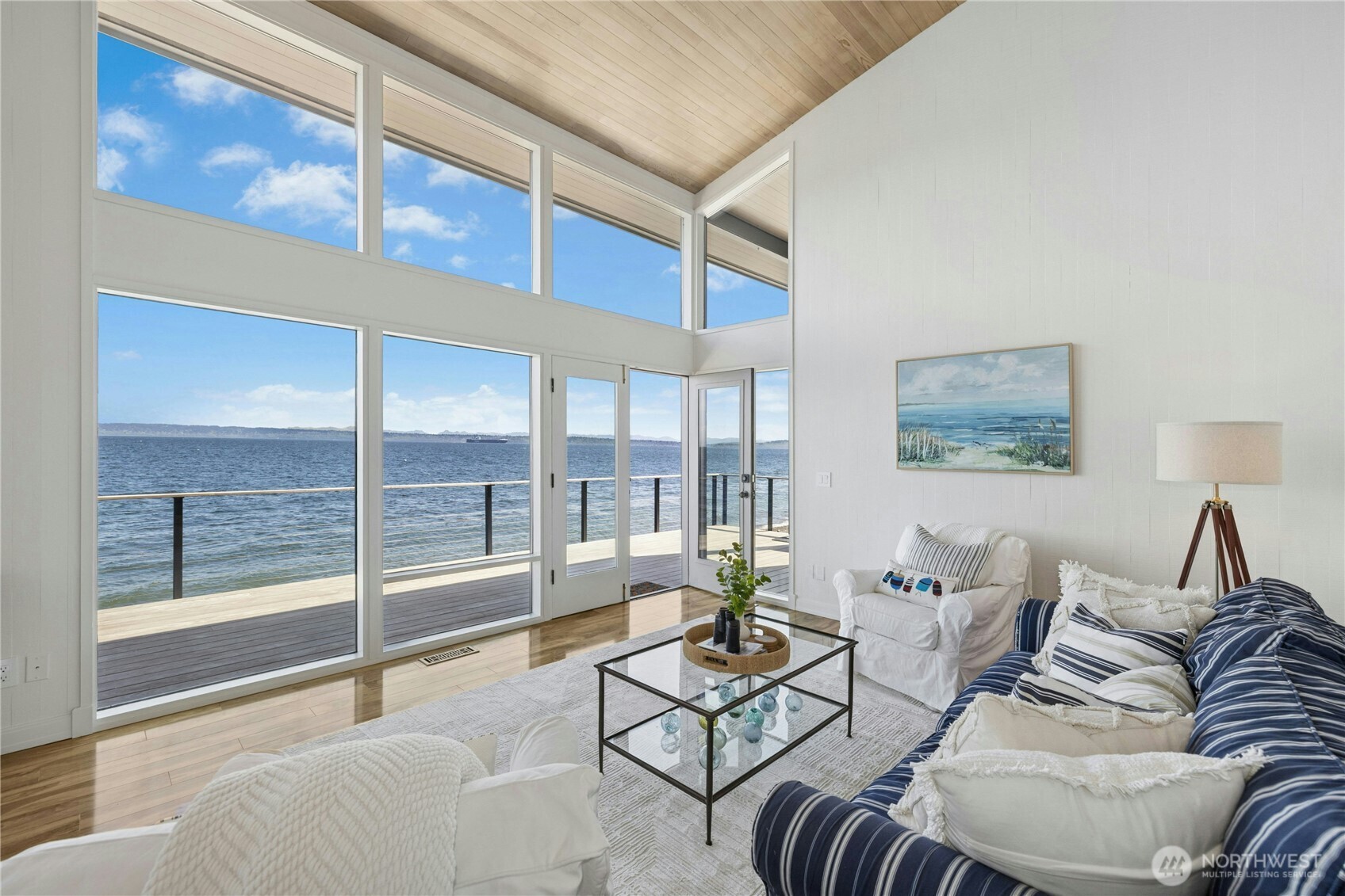 15636 Point Monroe Drive NE Bainbridge Island WA 98110