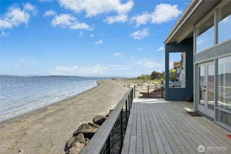15636 Point Monroe Drive NE Bainbridge Island WA 98110