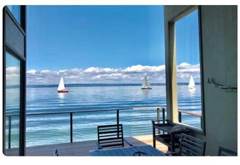 15636 Point Monroe Drive NE Bainbridge Island WA 98110